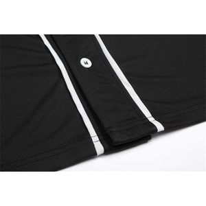Women's Cropped Baseball Jersey Custom Name Number Red Sport Shirt Casual Athletic <b>Tee</b> Team Game Day Apparel - Product Image 4