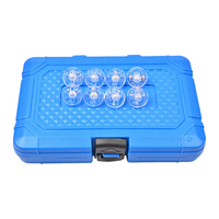 Ensemble de test de lumière Noid Lite pour injection électronique de carburant et signal, 11 pièces