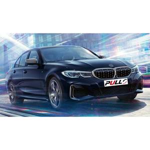 Accesorios de coche modificados para <span class=keywords><strong>BMW</strong></span> 3 series G20 G28 2020-2022 actualización a <span class=keywords><strong>340D</strong></span> modelo parachoques rejilla faldones laterales difusor trasero - Product Image 3