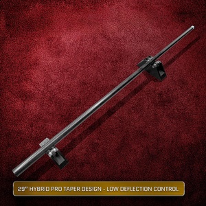 Taco <span class=keywords><strong>de</strong></span> <span class=keywords><strong>Billar</strong></span> Profesional <span class=keywords><strong>de</strong></span> Fibra <span class=keywords><strong>de</strong></span> Carbono <span class=keywords><strong>de</strong></span> 58 Pulgadas, Punta <span class=keywords><strong>de</strong></span> 12.5mm, para Club y Entretenimiento, Venta al Por Mayor OEM - Product Image 3