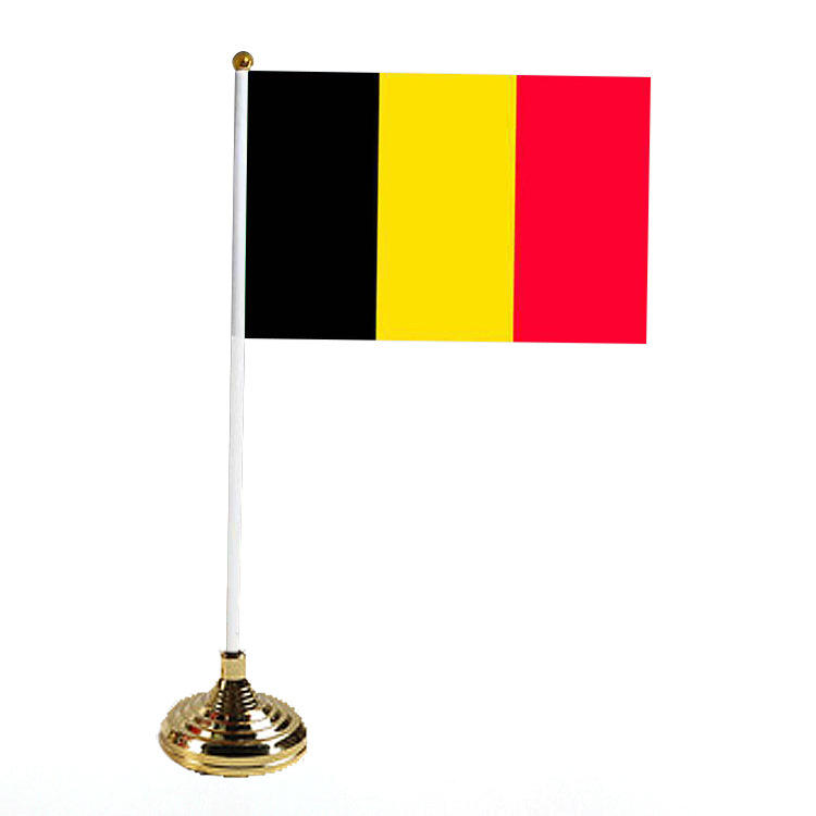 Belgique