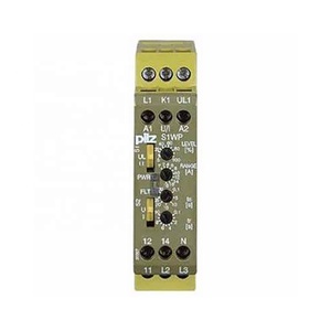 Original 890060 S1WP 9A 110-230VAC/DC UM 0-415VAC/DC ระบบตรวจสอบพลังงานจริง เหมาะสำหรับ - Product Image 1