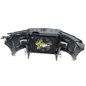 Kit carrosserie de calandre avant à fixer par boulons, occasion, très demandé, pour RX350 RX450H ES300H ES250 ES200 ES240 ES350 2020-2021, garantie 6 mois - Product Image 4