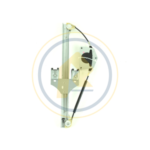 Regolatore Finestrino Adattabile Ac Rolcar per OE 4G0839462, Compatibile con Audi A6 2011 - Product Image 1