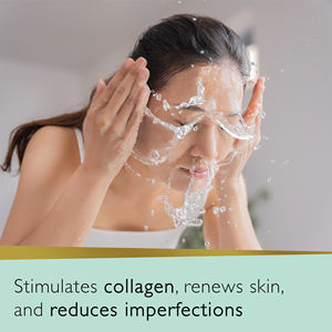 OEM ODM toptan çevre dostu organik kokulu Bar glikolik asit sabun doğal katı Vegan cilt bakımı banyo el yapımı sabun - Product Image 2