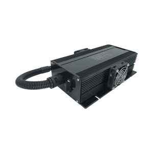 Convertidores Reductores de Voltaje Aislados de Alta Potencia para Yates 40V-135V 24V42A 50Hz, Inversores de Frecuencia de Salida HJ24V1000W-G - Product Image 1