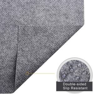 High Quality Polyester Non-Slip Gripper Felt <b>Rug</b> Pad <b>for</b> Home Use - Product Image 3