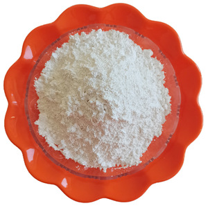 Vente directe d'usine de carbonate de calcium léger Caco3 en poudre pour la fabrication de papier et de peinture, haute blancheur - Product Image 4