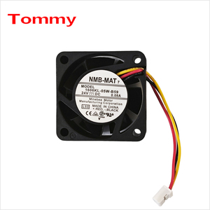 Ventilateur de refroidissement 1606KL-05W-B59 pour FANUC - Product Image 6