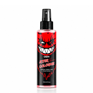 Spray <span class=keywords><strong>Dopobarba</strong></span> per <span class=keywords><strong>Uomo</strong></span> 150ML, Formula Anti-Arrossamento, Etichetta Privata e OEM, Cura della Barba - Product Image 6