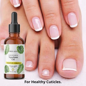 ETRUN ALISA Private Label Aceite <span class=keywords><strong>de</strong></span> escualano <span class=keywords><strong>de</strong></span> oliva para disminuir las líneas finas Arrugas Prevención <span class=keywords><strong>DE</strong></span> DAÑOS UV Regeneración <span class=keywords><strong>celular</strong></span> - Product Image 4