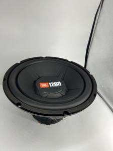 Altavoz con forma de coche de 8 pulgadas, altavoces de audio para coche, altavoces de neodimio para coche - Product Image 2