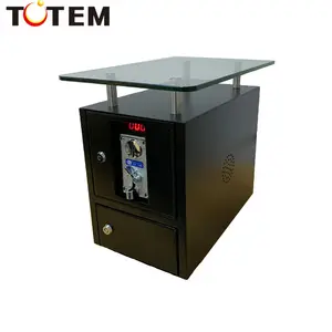 토템 CB-M01 작동 타이머 컨트롤러 박스 시간 보드 마사지 의자 세탁 기계
