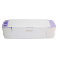 Plotter de Corte de Vinilo con Doble Cuchilla, Máquina de Corte de Película Adhesiva A3 A4, Controlador de Motor Paso a Paso, Trazador de Corte