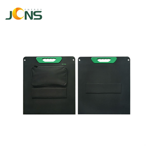 Banco de Energía Solar Plegable JCNS Shenzhen <span class=keywords><strong>en</strong></span> Existencia, 18v 100w, Portátil, para Barcos, Yates, Camiones, Autocaravanas - Product Image 1