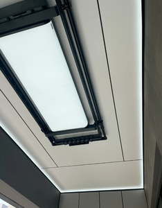 <span class=keywords><strong>Plaque</strong></span> métallique décorative 20mm 25mm panneau alvéolé <span class=keywords><strong>en</strong></span> <span class=keywords><strong>aluminium</strong></span> pour projet - Product Image 6