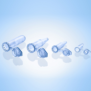 Bán buôn dùng một lần nhựa <span class=keywords><strong>0.5ml</strong></span> 1.5ml microcentrifuge Máy ly tâm ống cho eppendorf - Product Image 6