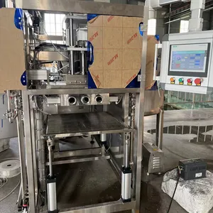 Высококачественная машина для розлива томатной пасты/линия по производству растений