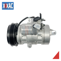 Auto-Klimaanlagen-Kompressor Passend für Suzuki Ertiga 447260-9880 95200M68P00 4PK 12V