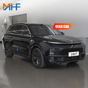 Lixiang L8 SUV Hybride d'occasion, Moteur Turbo, Boîte Automatique, Pneus R20, Autonomie Étendue, <span class=keywords><strong>Automobile</strong></span> - Product Image 2