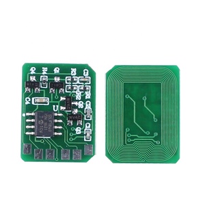 Acro 44844405 44844406 44844407 44844408 tương thích trống <span class=keywords><strong>chip</strong></span> Cartridge cho okis c811 <span class=keywords><strong>c831</strong></span> c841 thiết lập lại trống <span class=keywords><strong>chip</strong></span> - Product Image 1