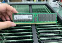 Mémoire vive haute vitesse DDR5 16 Go 32 Go 64 Go 4800 MHz-6000 MHz avec dissipateur thermique pour ordinateur de jeu