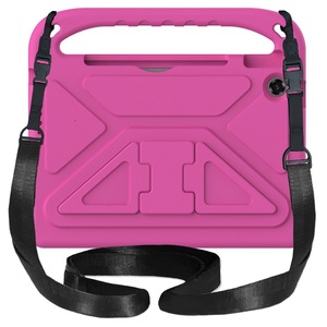 Étui de protection pour tablette portable, écologique, en EVA, antichoc, avec support réglable, pour <span class=keywords><strong>Samsung</strong></span> A11plus A9 A8 A7 S5 S9FE S11 S8 - Product Image 2