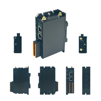 Controlador Lógico Programable (PLC) Personalizado ESP32-S3, Gateway IOT CAN RS485 4AI 4DI 6DO, Controlador PLC para Automatización Industrial