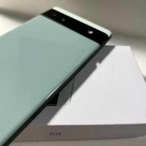 Tốt Nhất Bán Thứ Hai Điện Thoại 5G <span class=keywords><strong>Android</strong></span> 128GB 8GB RAM <span class=keywords><strong>6</strong></span>.<span class=keywords><strong>4</strong></span> <span class=keywords><strong>Inch</strong></span> Sử Dụng Ban Đầu Điện Thoại Di Động Cho Google Điện Thoại <span class=keywords><strong>6</strong></span> 6A Nâng Lại Điện Thoại - Product Image 4
