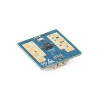 Offre Spéciale LD2411S 24G détecteur de mouvement de présence humaine Module de capteur Radar à micro-ondes HLK-LD2411S pour le contrôle de la lumière
