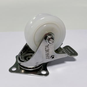 China Großhandel | 2 Zoll Nylon fest | Leichtes Einzel lager für Kleinwagen-Lenkrad - Product Image 4