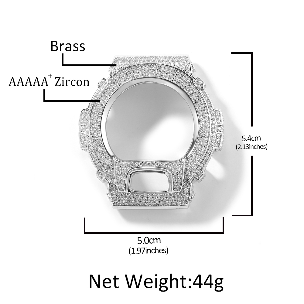 Diseño 5 (Compatible con DW-6900)