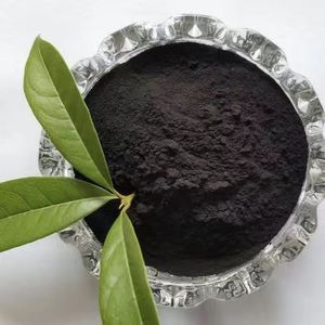 Fertilizzante Professionale di Umato di Potassio, Attivatore del Suolo con Acido Umico Organico per l'Assorbimento di Nutrienti nelle Colture Agricole - Product Image 5