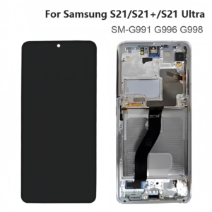 S21 siêu điện thoại di động LCD, Đối với Samsung S21 siêu <span class=keywords><strong>2D</strong></span> màn hình phẳng, đối với Samsung Galaxy S20 S21 siêu LCD hiển thị <span class=keywords><strong>Digitizer</strong></span> - Product Image 4