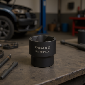 ประแจกระบอกฟาซาโน่ FG 168/A24 เครื่องมือซ่อมยานยนต์ - Product Image 3