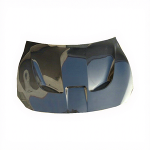 Cofano in Vera Fibra di Carbonio per Toyota GT86 e <span class=keywords><strong>Subaru</strong></span> BRZ, Cofano Motore Modificato in Fibra di Carbonio - Product Image 5