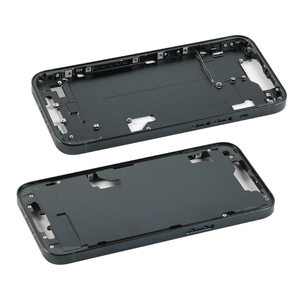 Trung Khung Điện Khối Lượng Flex Không Dây Sạc Pin Nhãn Dán Đèn Flash Loa Bụi Net Sim Thẻ Khay Cho Iphone 14 15 Cộng Với - Product Image 3