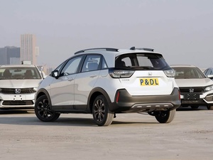 Honda LIFE Hatchback 1.5L Voitures d'<span class=keywords><strong>occasion</strong></span> Chine Euro VI 5 places 25001-50000 milles 2022 - Product Image 5