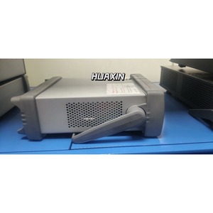 34470A มัลติมิเตอร์แบบดิจิตอล 7.5 หลักทรูโวลท์ ดีเอ็มเอ็มความแม่นยำของค่าดีซีวีขั้นพื้นฐานใหม่ hx1 - Product Image 4