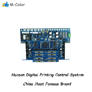 Hot Bán 4720 In Đầu Tốc Độ Cao 4 Màu Da Lớn Kỹ Thuật Số CuộN Máy In Cho Thiết Kế Đồ Họa - Product Image 5