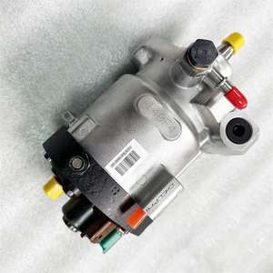 6650700401 Bomba Inyectora de Combustible Diésel de Alta Calidad para Automóviles, Bomba de Combustible Diésel de Riel Común para Ssangyong Korando <span class=keywords><strong>Rodius</strong></span> - Product Image 5