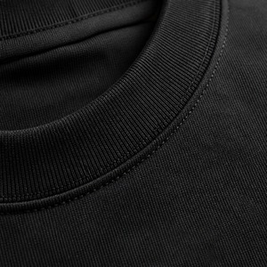 Camiseta Extra Grande para <span class=keywords><strong>Hombre</strong></span> de Alta Calidad, 230g, 100% Algodón, Lisa, Personalizable con Impresión Digital, Ecológica y Antiarrugas - Product Image 4