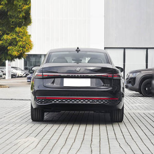 2026 V_W P_passat Pro Sedán de Negocios de Alta Potencia, 4 Puertas, 5 Asientos, Transmisión DCT Húmeda de 7 Velocidades, Kilometraje Cero, Vehículo Familiar, DEPÓSITO - Product Image 6