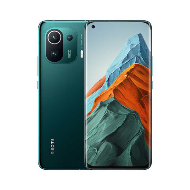 xiaomi 11 pro