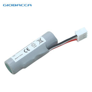 <b>3.7v</b> 2600mah Replacement SWLB F26402298 for Ingenico Move2500 Move 2500 Pos Terminal Lithium-ion <b>Battery</b> - Product Image 1