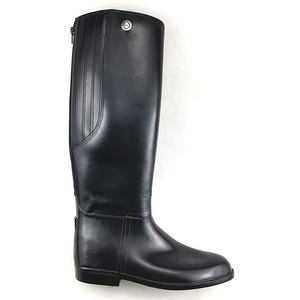 <span class=keywords><strong>Bottes</strong></span> d'équitation imperméables de haute qualité pour enfants, faciles à nettoyer - Product Image 5