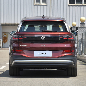 <span class=keywords><strong>Vente</strong></span> en stock ID6 Volksw-<span class=keywords><strong>agen</strong></span> Auto double moteur autonomie de 555km batterie AWD électrique Chine Suv Ev voiture nouvelle énergie véhicule voitures électriques - Product Image 6