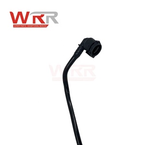 17128570061 17128581696 Manguera de Refrigerante para BMW F30 G20 320i 330i, Tubo de Retorno del Tanque de Expansión del Motor, Premium y Duradero - Product Image 5