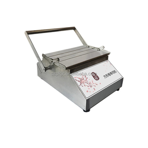 Macchina per <span class=keywords><strong>Maki</strong></span> Roll in Acciaio Inox/ Macchina per Preparare <span class=keywords><strong>Maki</strong></span>/ Produttore Manuale di Sushi Roll - Product Image 3