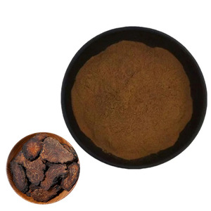 Extracto de Cistanche Deserticola, Materia Prima de Grado Alimenticio, Polvo de Cistanche Deserticola, Saponinas de Cistanche Deserticola - Product Image 1